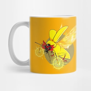 Firebug Mug